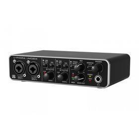 BEHRINGER UMC 204 HD