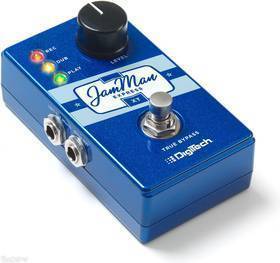 DIGITECH JAMMAN EXPRESS XT