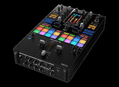 PIONEER DJM S 11