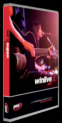 WINLIVE PRO 10