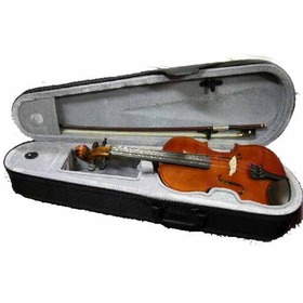 BRUCK HD V 11 4/4 SET VIOLINO COMPLETO