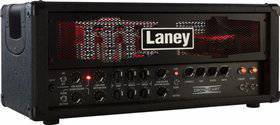 LANEY IRT60H - TESTATA - 60W - 3 CANALI C/RIVERBERO