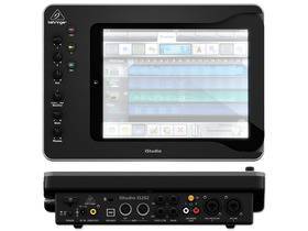 BEHRINGER IS 202 DOCKING STATION PER IPAD