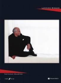 LUDOVICO EINAUDI - THR EINAUDI COLLECTION