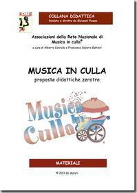 MUSICA IN CULLA