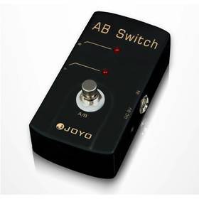 JOYO JF 30 A/B SWITCH