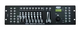 KARMA C 512 J II CONTROLLER DMX