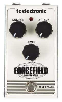 TC ELECTRONIC FORCEFIELD COMPRESSOR