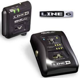 LINE 6 RELAY G 30 INSTRUMENTAL