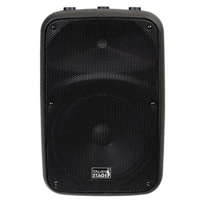 PROEL FRX10 AW CASSA PORTATILE CON RADIOMIKE
