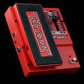 DIGITECH WHAMMY 5