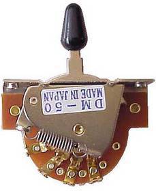 PARTS PLANET SELETTORE DM-50 G