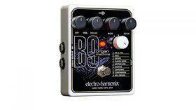 ELECTRO HARMONIX B9 ORGAN MACHINE