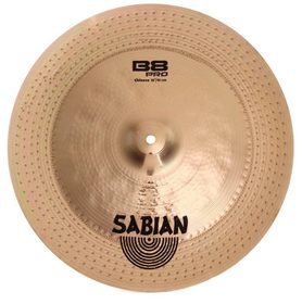 SABIAN CHINESE 16 B8 PRO