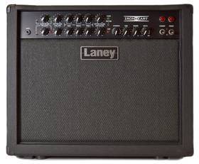 LANEY IRT30-112 - COMBO 1X12” - 30W - 3 CANALI C/RIVERBERO