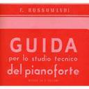 ROSSOMANDI GUIDA PER LO STUDIO TECNICO DEL PIANOFORTE VOL.3