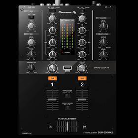 PIONEER DJM 250 MK II