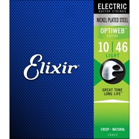 ELIXIR 19052 10-46 ELETTRICA