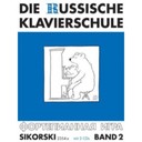 DIE RUSSISCHE SIK 2354 VOL.2