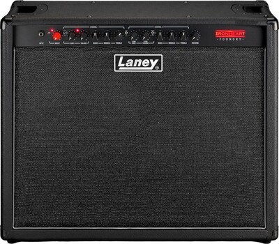 LANEY IRF120-212 COMBO CHIT. 2x12" LANEY IRF120-212 COMBO CHIT. 2x12"