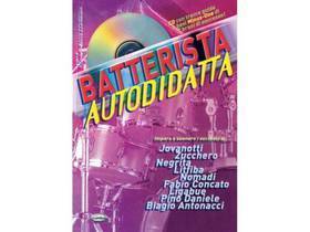 BATTERISTA AUTODIDATTA