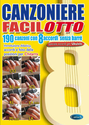 CANZONIERE FACILOTTO CANZONIERE FACILOTTO