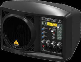 BEHRINGER B 207 MP3