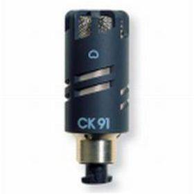 AKG CK 91 CAPSULA MICROFONICA