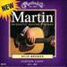 Martin & Co. M175 - Muta per chitarra acustica custom light: