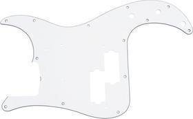 BATTIPENNA PRECISION BASS BIANCO