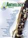 ANTHOLOGY CLARINET 2 CON CD