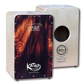 KATHO KT 40 COMFORT CLASSIC