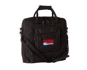 GATOR CASES G-MIXERBAG-1515 - BORSA PER MIXER