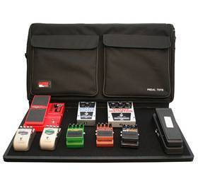 GATOR CASES GPT-PRO - PEDAL BOARD PRO C/BORSA