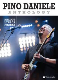 PINO DANIELE - ANTHOLOGY
