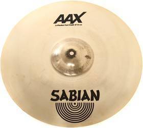 SABIAN FAST XPLOSION CRASH 18 AAX