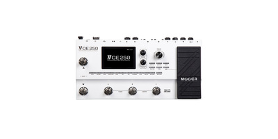 MOOER GE 250