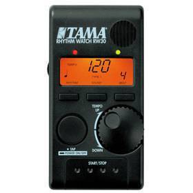 TAMA RW30 - RHYTHM WATCH MINI - METRONOMO