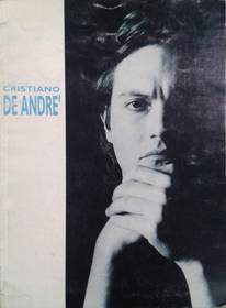 CRISTIANO DE ANDRE' - CANZONIERE