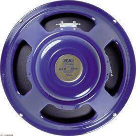 Celestion Alnico Blue 15W 15ohm