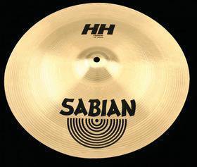 SABIAN CHINESE 18 HH