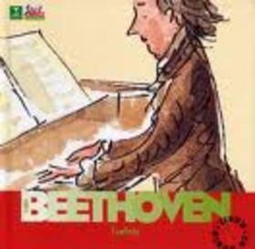 BEETHOVEN EC11608 CON CD CURCI YOUNG