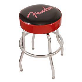 FENDER BARSTOOL SGABELLO BASSO