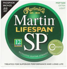 Martin & Co. MSP7600 - LifeSpan XLight 10-47 (12)