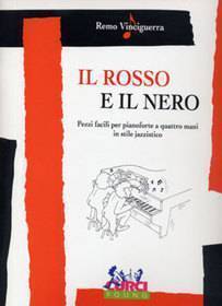VINCIGUERRA IL ROSSO E IL NERO