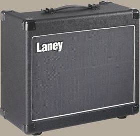 LANEY LG35R - COMBO 1X10” - 35W - C/RIVERBERO