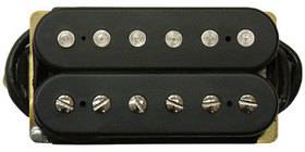 DIMARZIO BLUESBUCKER ”F-SPACED” NERO - DP163FBK