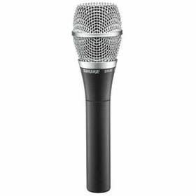 SHURE SM86 MICROFONO CONDENSATORE CARDIODE