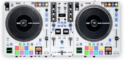 RANE ONE MK II CONTROLLER DJ RANE ONE MK II CONTROLLER DJ