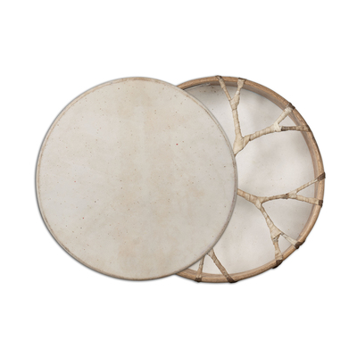 SELA PERCUSSION SD SE SHD 16G SHAMAN DRUM 40 CM SELA PERCUSSION SD SE SHD 16G SHAMAN DRUM 40 CM